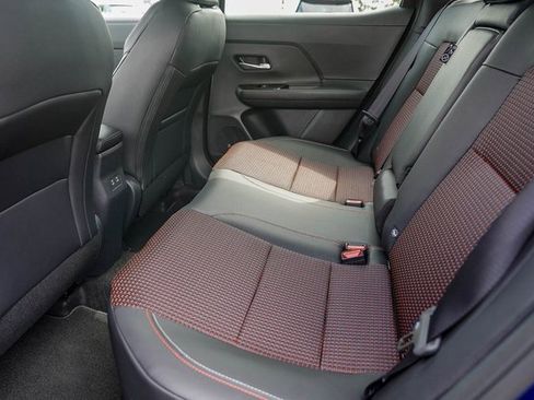 New 2026 Nissan Kicks SR image 19