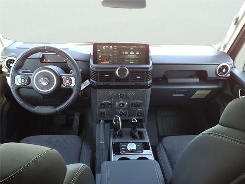 New 2024 INEOS Grenadier AWD/4WD image 30
