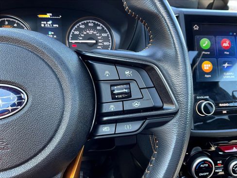 Used 2024 Subaru Forester Wilderness AWD/4WD image 12