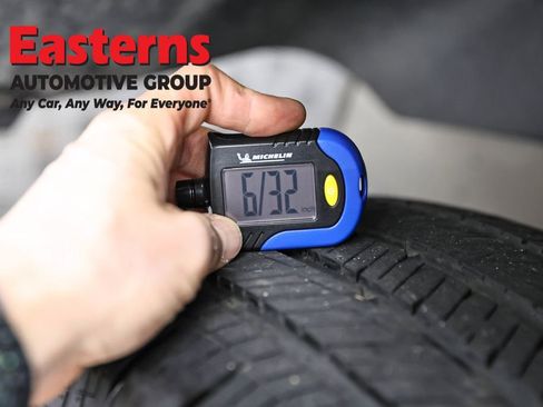 Used 2024 RAM 1500 Classic SLT image 27