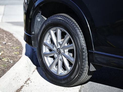 Used 2024 MAZDA CX-5 AWD 2.5 S w/ Select Package image 10