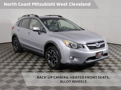 Used 2013 Subaru Crosstrek 2.0i Limited w/ Popular Pkg 1
