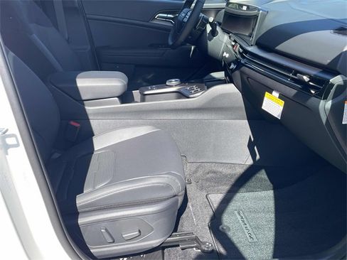 New 2026 Kia Sportage SX Prestige image 7