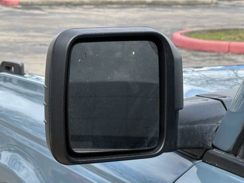 Used 2023 Ford Bronco Big Bend image 13