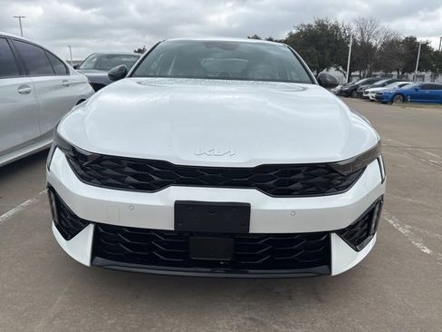 Certified 2026 Kia K5 GT-Line image 2