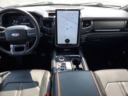 Certified 2023 Ford Expedition Max Platinum AWD/4WD image 36