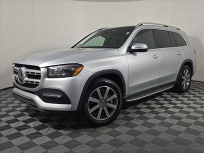 Used 2021 Genesis GV80 3.5T w/ Advanced Package 06