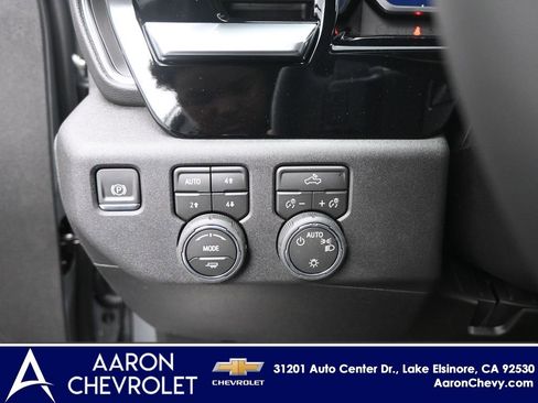 New 2026 Chevrolet Silverado 1500 LT w/ All Star Edition Plus image 13