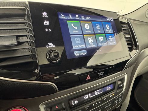 Used 2021 Honda Pilot Special Edition image 19