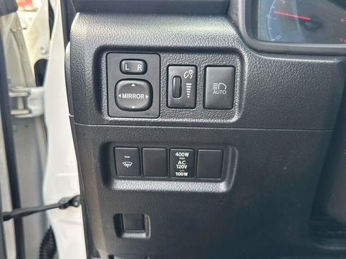 Used 2021 Toyota 4Runner SR5 Premium image 27