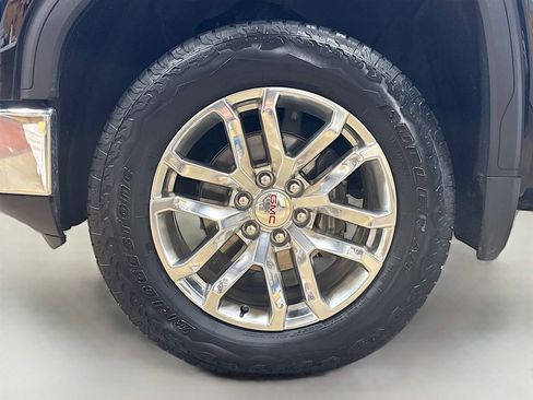 Used 2020 GMC Sierra 1500 SLT w/ SLT Premium Plus Package image 32