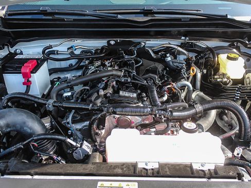 Used 2026 Toyota Tacoma SR5 RWD image 27