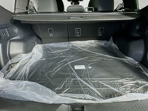 New 2026 Subaru Forester Sport AWD/4WD image 33
