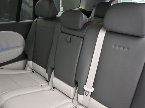 New 2026 Hyundai Ioniq 9 SEL image 22