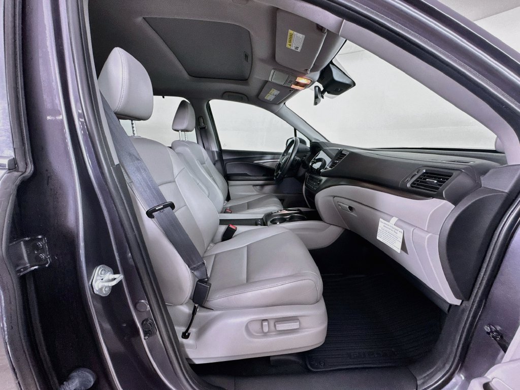 Used 2022 Honda Pilot EX-L image 30