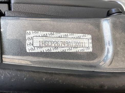 Used 2009 Honda Accord EX image 15