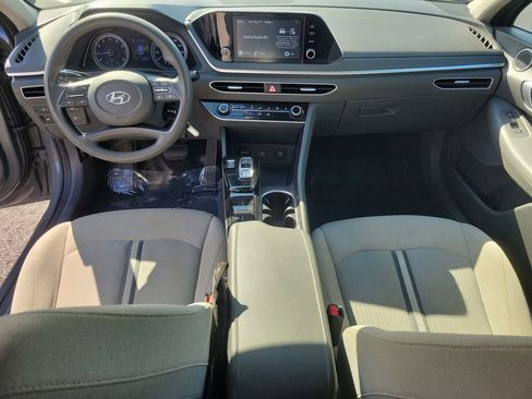 Used 2021 Hyundai Sonata SE FWD image 12