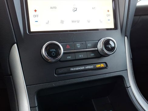 Used 2024 Ford Edge SEL w/ Sport Appearance Package image 24