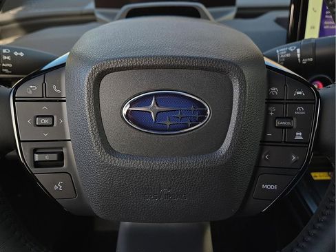 New 2026 Subaru Solterra Limited image 20
