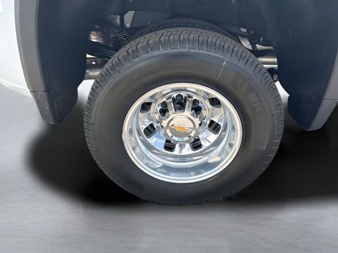 New 2026 Chevrolet Silverado 3500 High Country w/ Technology Package AWD/4WD image 33