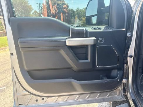 Used 2020 Ford F250 Lariat AWD/4WD image 7