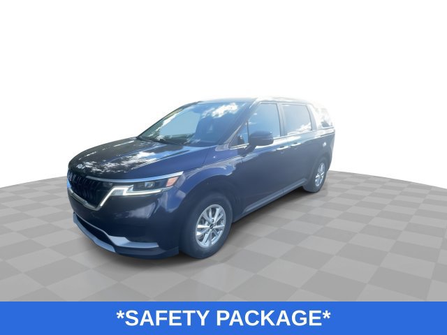 Used 2022 Kia Carnival LX FWD image 5