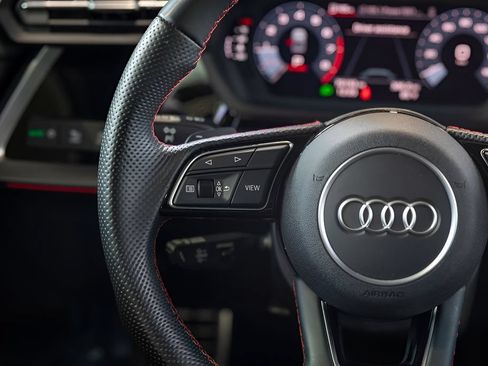 Used 2023 Audi S3 Premium Plus AWD/4WD image 26
