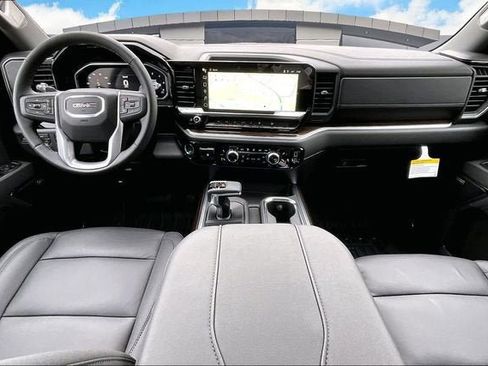 New 2026 GMC Sierra 1500 Elevation w/ Elevation Premium Package image 6