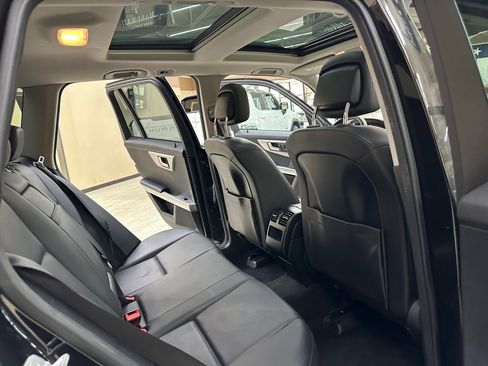 Used 2014 Mercedes-Benz GLK 350 2WD image 39