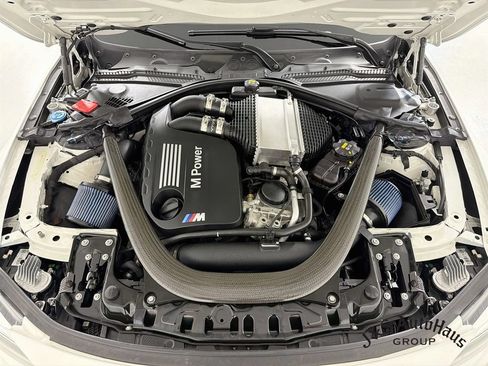 Used 2018 BMW M3 RWD image 36