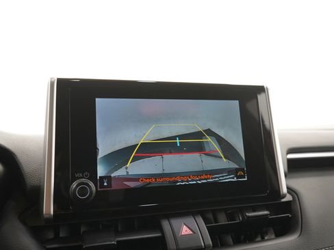 Used 2024 Toyota RAV4 LE AWD/4WD image 26