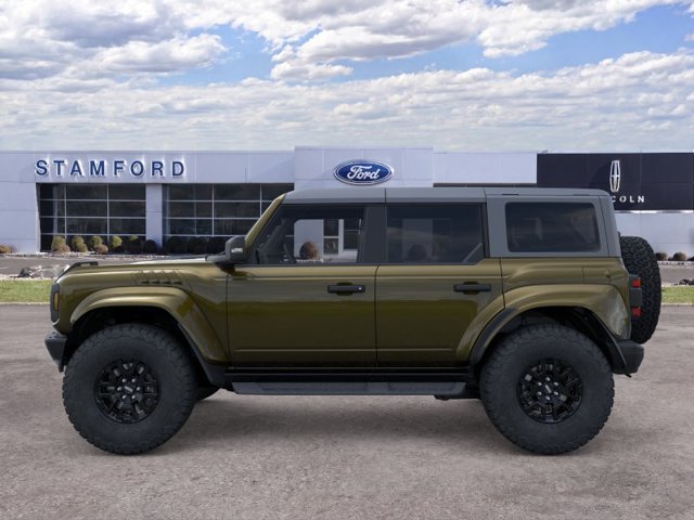 New 2026 Ford Bronco Raptor AWD/4WD image 3