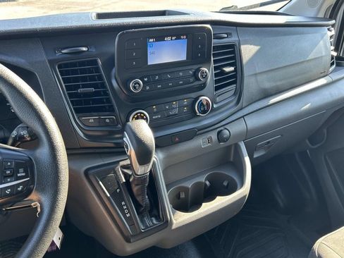 Used 2023 Ford Transit 250 Base w/ Exterior Upgrade Package image 21