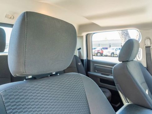 Used 2019 RAM 1500 Classic Warlock w/ Electronics Group image 44