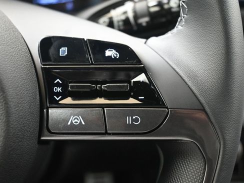 New 2026 Hyundai Elantra Sport image 28