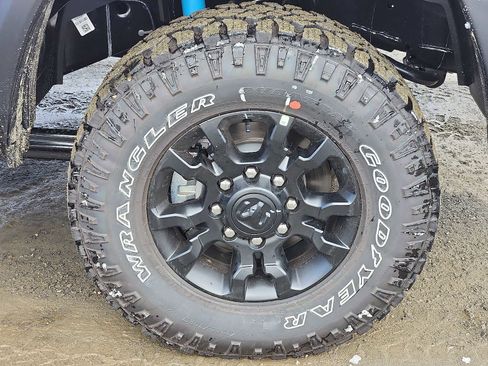 New 2026 RAM 2500 Power Wagon image 7