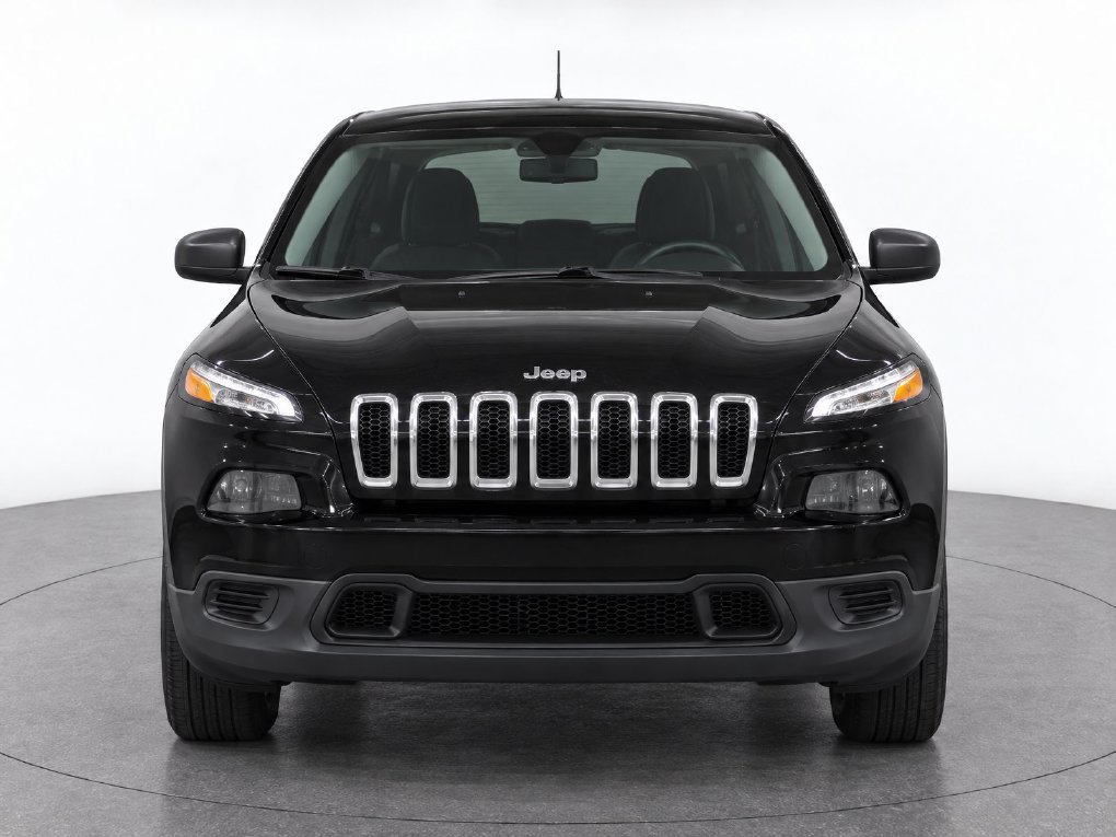 Used 2017 Jeep Cherokee Sport FWD image 7