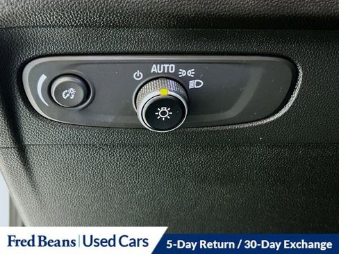 Certified 2023 Buick Envision Essence w/ Sport Touring Package AWD/4WD image 12
