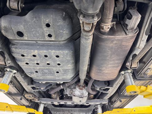 Used 2007 Lexus LX 470 4WD image 18