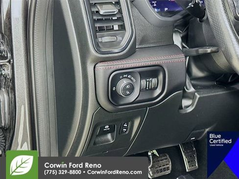 Used 2023 RAM 1500 TRX w/ TRX Level 2 Equipment Group image 14