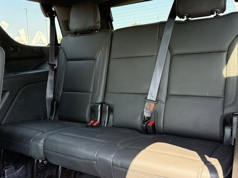 Used 2021 Chevrolet Tahoe High Country image 26