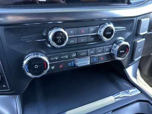 New 2025 Ford F150 Tremor w/ Equipment Group 402A High AWD/4WD image 19