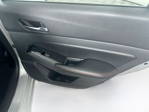 Used 2024 Nissan Altima 2.5 SR image 27