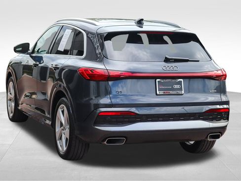 Used 2025 Audi Q5 Prestige AWD/4WD image 5