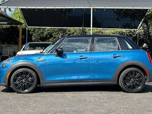 Used 2023 MINI Cooper S FWD image 7