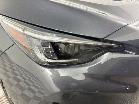 New 2026 Subaru Impreza RS image 2