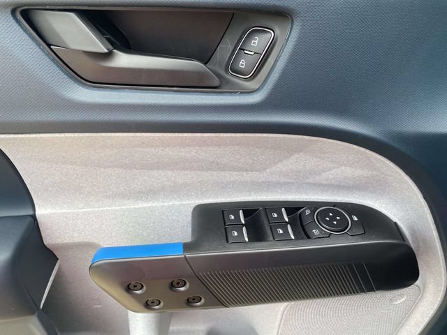 New 2026 Ford Maverick XLT w/ XLT Luxury Package FWD image 14