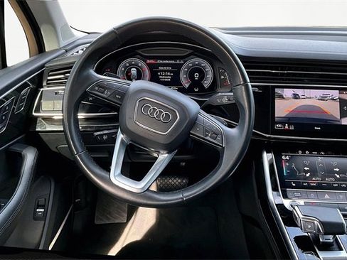 Used 2023 Audi Q7 3.0T Premium Plus image 5