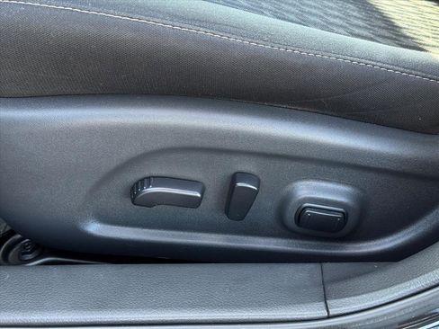 Used 2018 Nissan Altima 2.5 SV image 13