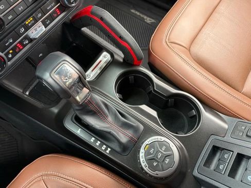 Certified 2023 Ford Bronco Heritage Edition image 36